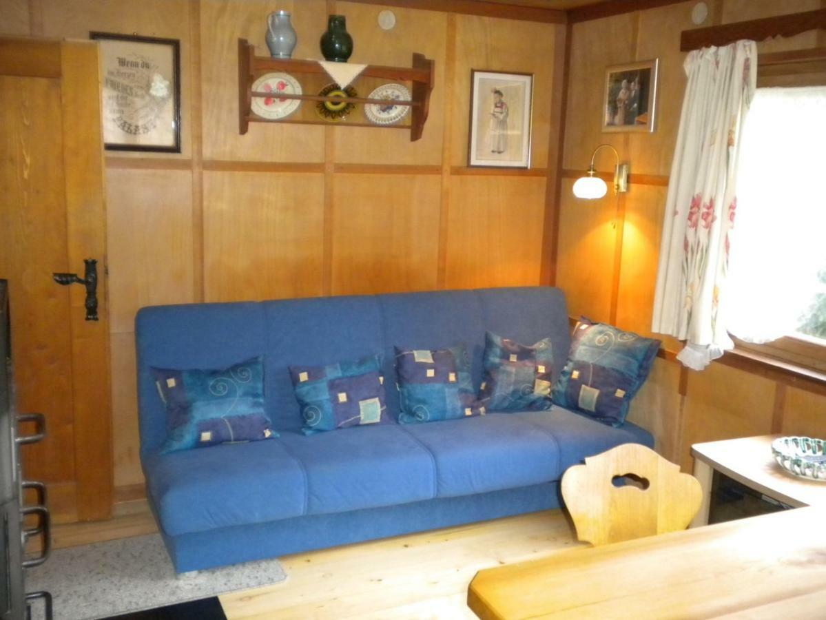 Ferienhaus Sinz ชวาร์สเซนแบร์ก อิม เบรเกนซ์แอร์วัลด์ ภายนอก รูปภาพ